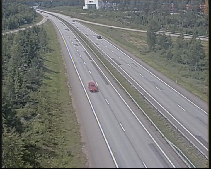 Kelikamerat Kuva Tie 7 Pyhtää, Puutaksenpelto, Pyhtää, Kymenlaakso
