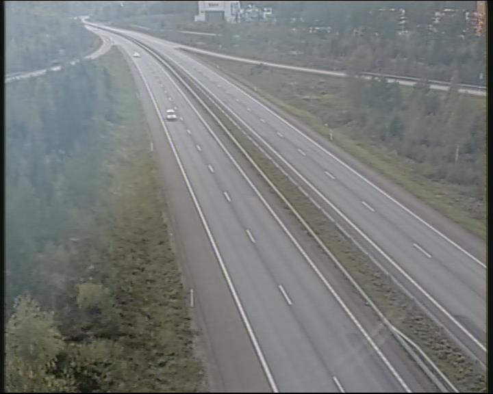Kelikamerat Kuva Tie 7 Pyhtää, Puutaksenpelto, Pyhtää, Kymenlaakso