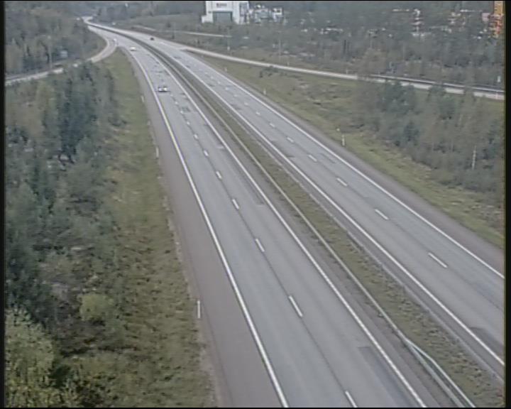 Kelikamerat Kuva Tie 7 Pyhtää, Puutaksenpelto, Pyhtää, Kymenlaakso