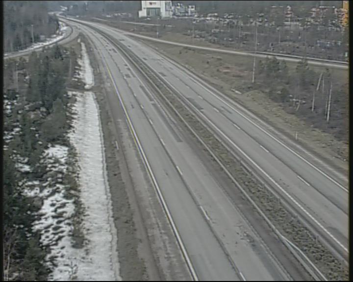 Kelikamerat Kuva Tie 7 Pyhtää, Puutaksenpelto, Pyhtää, Kymenlaakso