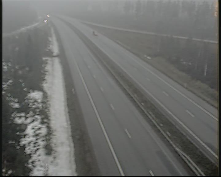Weather Camera Image Road 7 Pyhtää, Puutaksenpelto, Pyhtää, Kymenlaakso