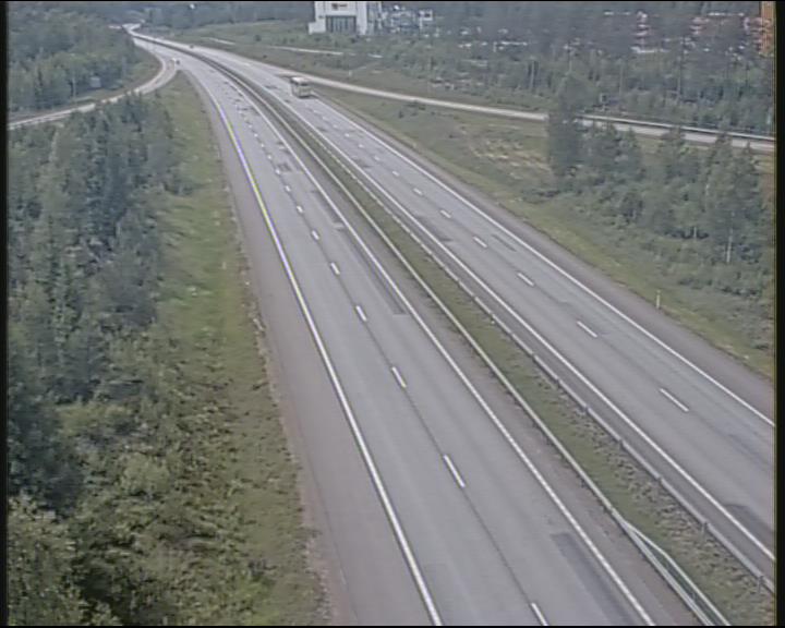 Kelikamerat Kuva Tie 7 Pyhtää, Puutaksenpelto, Pyhtää, Kymenlaakso