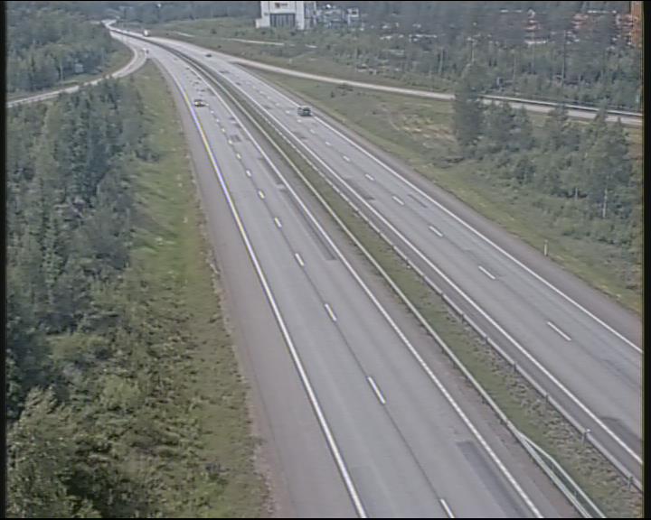 Kelikamerat Kuva Tie 7 Pyhtää, Puutaksenpelto, Pyhtää, Kymenlaakso