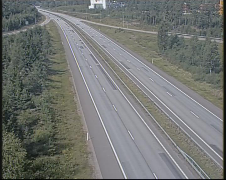 Kelikamerat Kuva Tie 7 Pyhtää, Puutaksenpelto, Pyhtää, Kymenlaakso