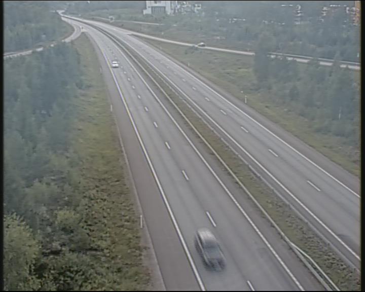 Kelikamerat Kuva Tie 7 Pyhtää, Puutaksenpelto, Pyhtää, Kymenlaakso