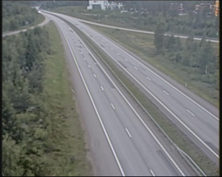 Kelikamerat Kuva Tie 7 Pyhtää, Puutaksenpelto, Pyhtää, Kymenlaakso