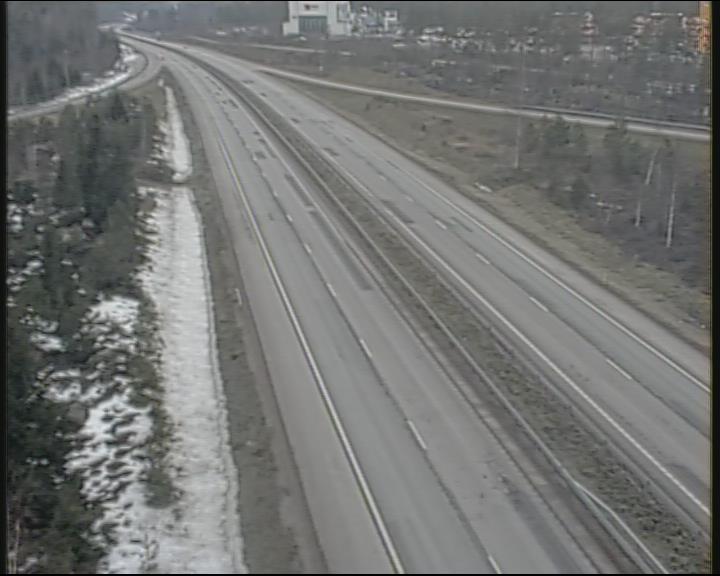 Kelikamerat Kuva Tie 7 Pyhtää, Puutaksenpelto, Pyhtää, Kymenlaakso