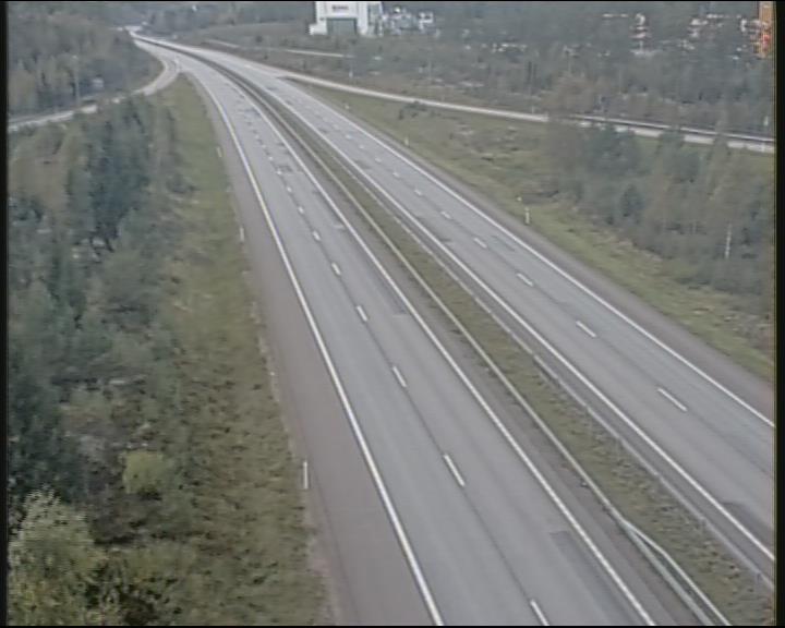 Kelikamerat Kuva Tie 7 Pyhtää, Puutaksenpelto, Pyhtää, Kymenlaakso