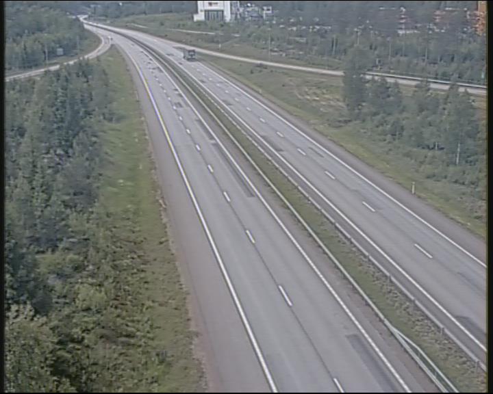 Kelikamerat Kuva Tie 7 Pyhtää, Puutaksenpelto, Pyhtää, Kymenlaakso