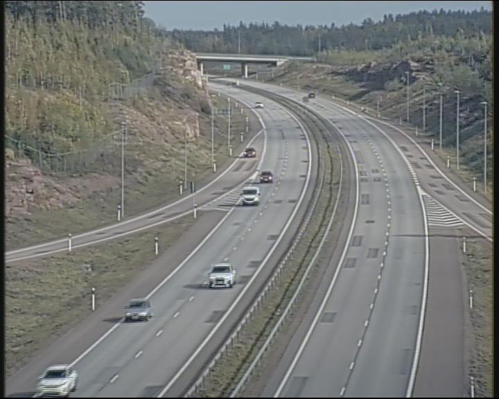 Kelikamerat Kuva Tie 7 Pyhtää, Puutaksenpelto, Pyhtää, Kymenlaakso