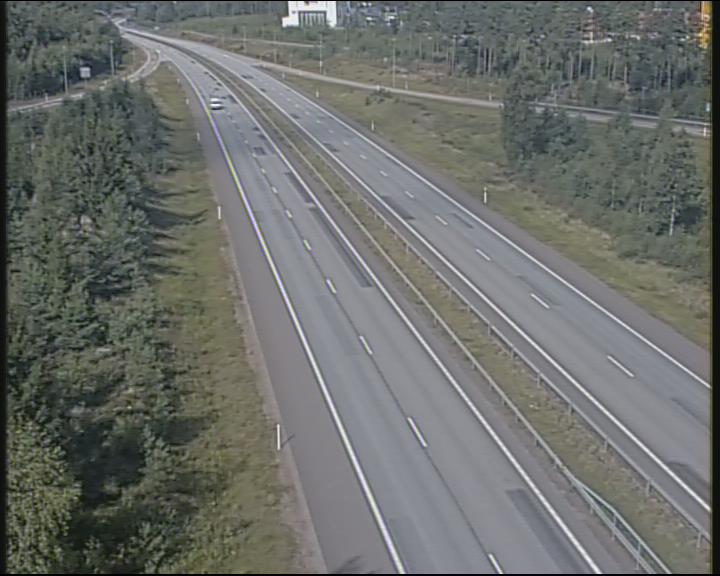Kelikamerat Kuva Tie 7 Pyhtää, Puutaksenpelto, Pyhtää, Kymenlaakso