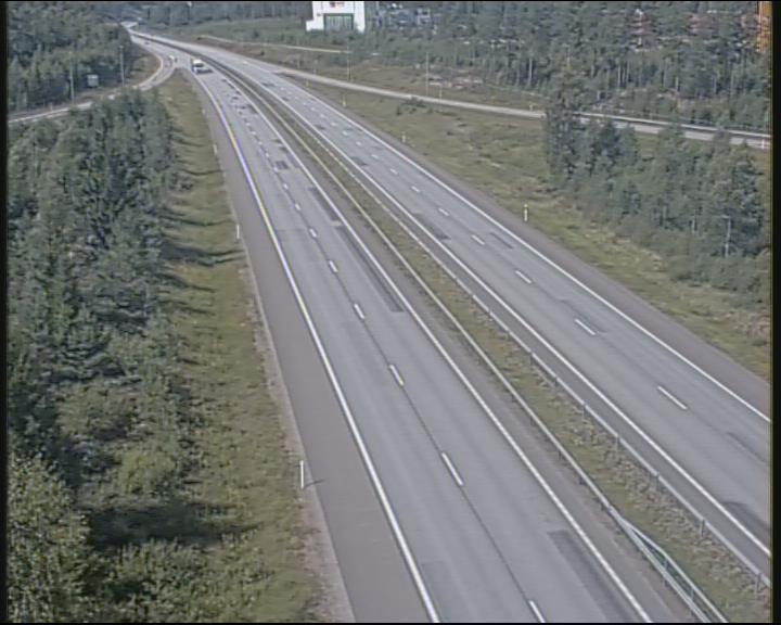 Kelikamerat Kuva Tie 7 Pyhtää, Puutaksenpelto, Pyhtää, Kymenlaakso