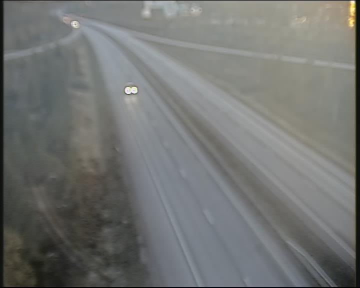 Weather Camera Image Väg 7 Pyttis, Botasåkern, Pyhtää, Kymenlaakso