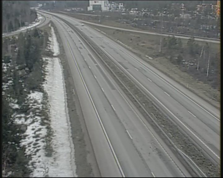 Weather Camera Image Road 7 Pyhtää, Puutaksenpelto, Pyhtää, Kymenlaakso