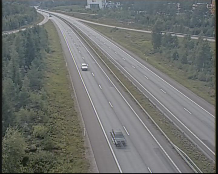 Kelikamerat Kuva Tie 7 Pyhtää, Puutaksenpelto, Pyhtää, Kymenlaakso