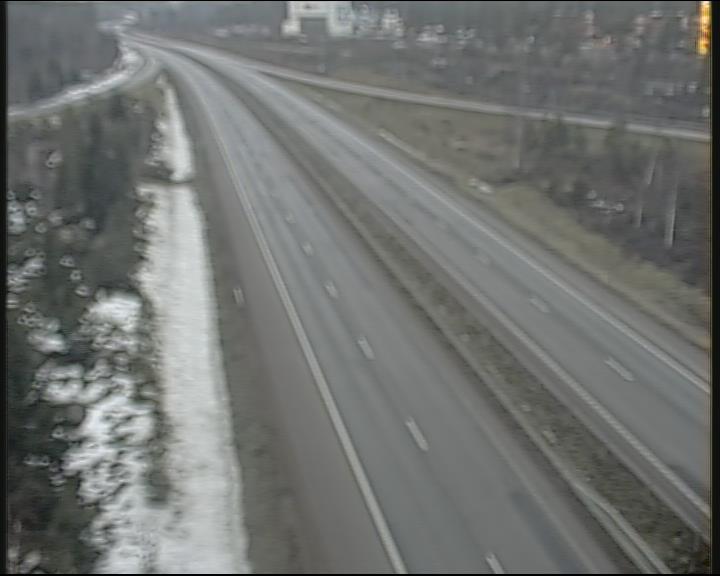 Weather Camera Image Road 7 Pyhtää, Puutaksenpelto, Pyhtää, Kymenlaakso