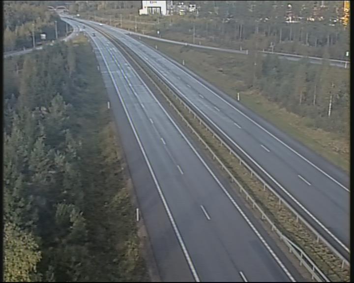 Kelikamerat Kuva Tie 7 Pyhtää, Puutaksenpelto, Pyhtää, Kymenlaakso