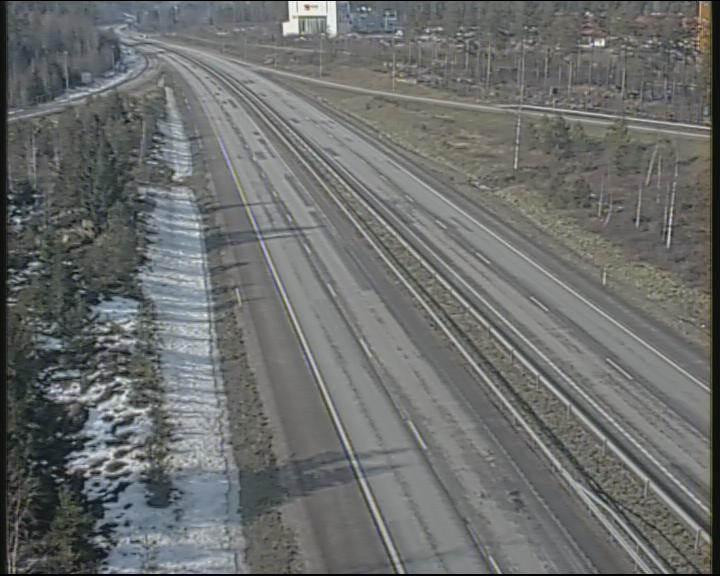 Kelikamerat Kuva Tie 7 Pyhtää, Puutaksenpelto, Pyhtää, Kymenlaakso