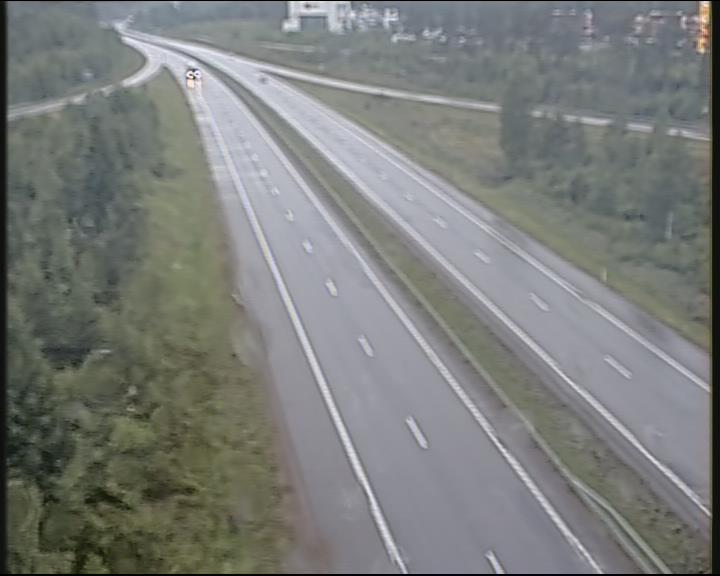 Kelikamerat Kuva Tie 7 Pyhtää, Puutaksenpelto, Pyhtää, Kymenlaakso