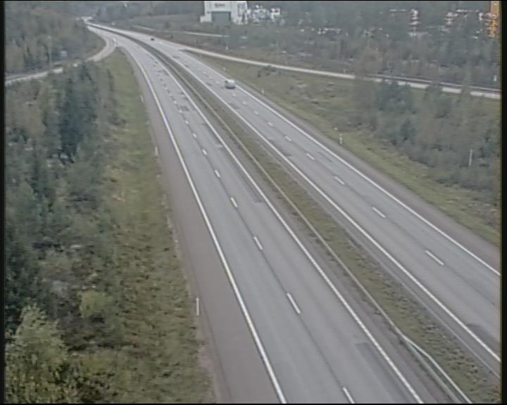 Kelikamerat Kuva Tie 7 Pyhtää, Puutaksenpelto, Pyhtää, Kymenlaakso