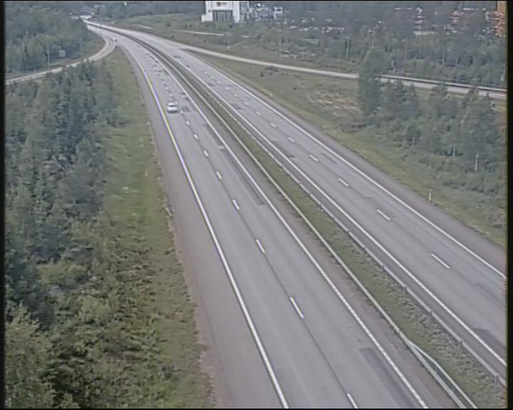 Kelikamerat Kuva Tie 7 Pyhtää, Puutaksenpelto, Pyhtää, Kymenlaakso