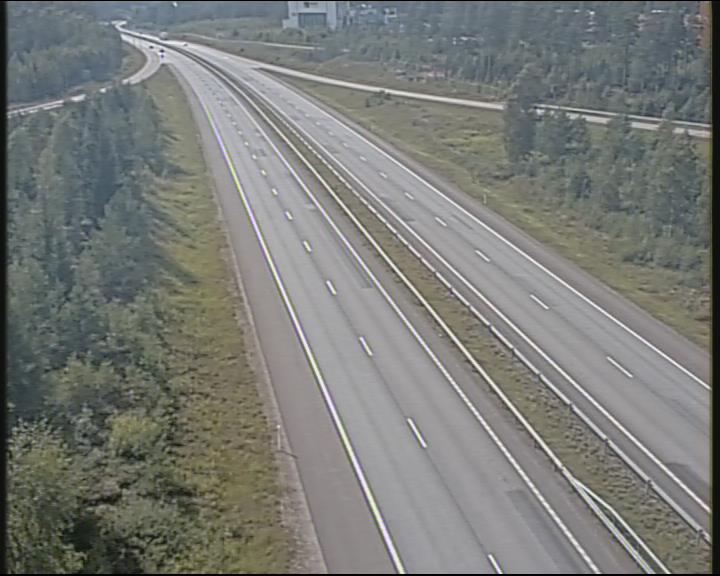 Kelikamerat Kuva Tie 7 Pyhtää, Puutaksenpelto, Pyhtää, Kymenlaakso