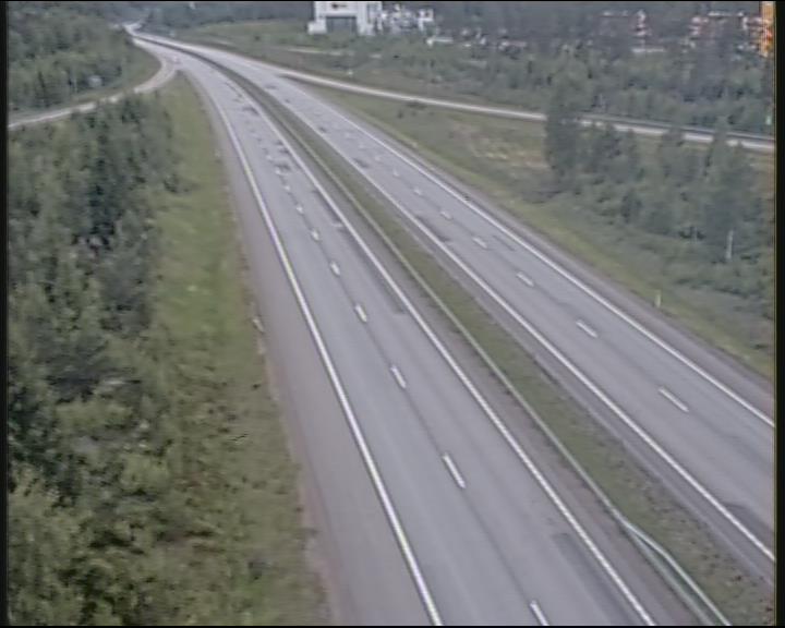 Kelikamerat Kuva Tie 7 Pyhtää, Puutaksenpelto, Pyhtää, Kymenlaakso