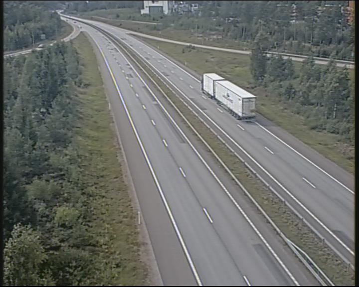 Kelikamerat Kuva Tie 7 Pyhtää, Puutaksenpelto, Pyhtää, Kymenlaakso