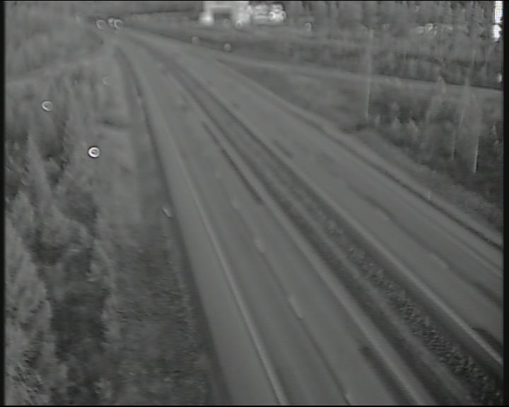 Weather Camera Image Väg 7 Pyttis, Botasåkern, Pyhtää, Kymenlaakso