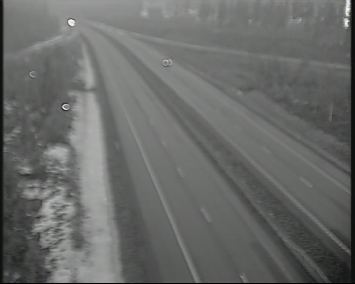 Weather Camera Image Road 7 Pyhtää, Puutaksenpelto, Pyhtää, Kymenlaakso