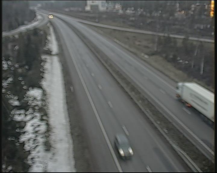 Weather Camera Image Road 7 Pyhtää, Puutaksenpelto, Pyhtää, Kymenlaakso