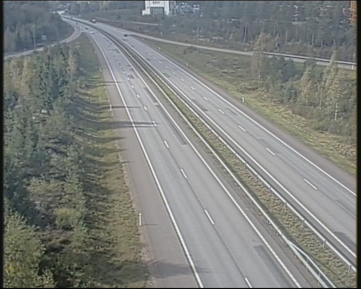 Kelikamerat Kuva Tie 7 Pyhtää, Puutaksenpelto, Pyhtää, Kymenlaakso