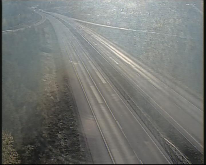 Weather Camera Image Väg 7 Pyttis, Botasåkern, Pyhtää, Kymenlaakso