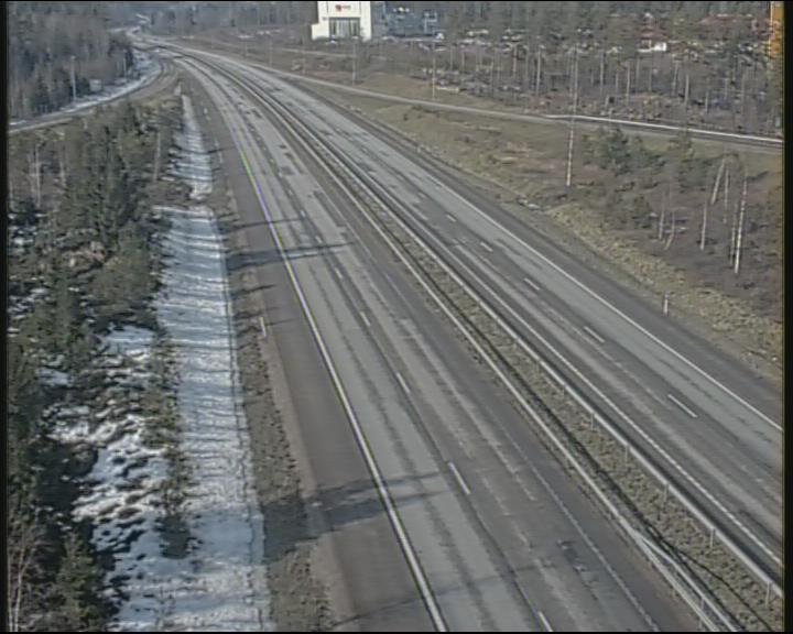 Kelikamerat Kuva Tie 7 Pyhtää, Puutaksenpelto, Pyhtää, Kymenlaakso