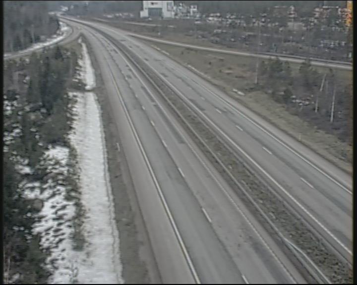 Weather Camera Image Road 7 Pyhtää, Puutaksenpelto, Pyhtää, Kymenlaakso