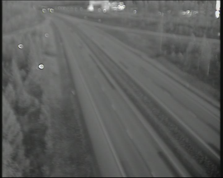 Weather Camera Image Väg 7 Pyttis, Botasåkern, Pyhtää, Kymenlaakso