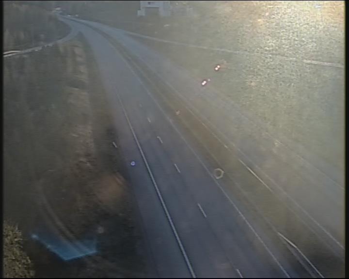 Weather Camera Image Väg 7 Pyttis, Botasåkern, Pyhtää, Kymenlaakso