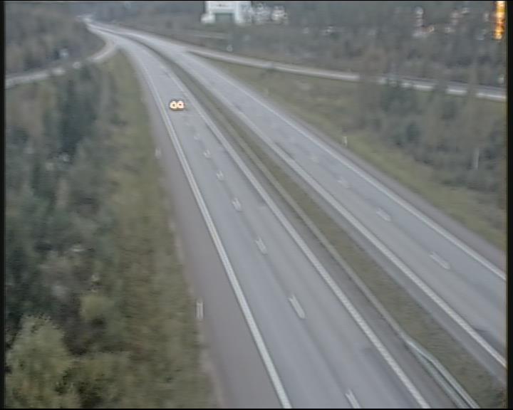 Kelikamerat Kuva Tie 7 Pyhtää, Puutaksenpelto, Pyhtää, Kymenlaakso