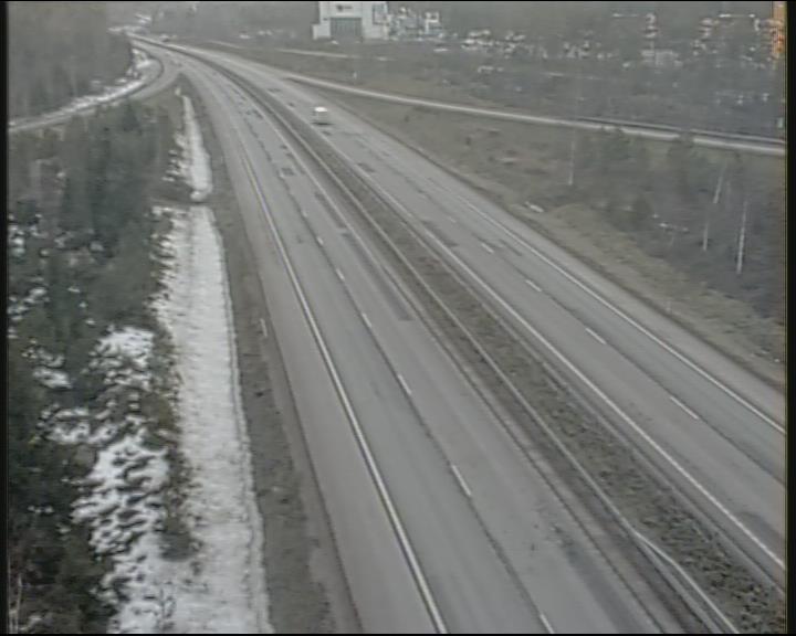 Kelikamerat Kuva Tie 7 Pyhtää, Puutaksenpelto, Pyhtää, Kymenlaakso