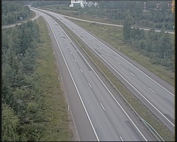 Kelikamerat Kuva Tie 7 Pyhtää, Puutaksenpelto, Pyhtää, Kymenlaakso