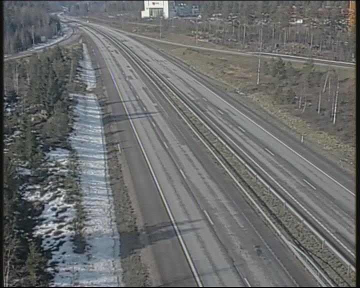 Kelikamerat Kuva Tie 7 Pyhtää, Puutaksenpelto, Pyhtää, Kymenlaakso