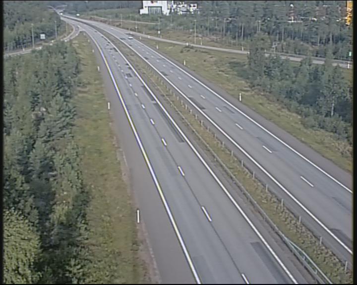 Kelikamerat Kuva Tie 7 Pyhtää, Puutaksenpelto, Pyhtää, Kymenlaakso