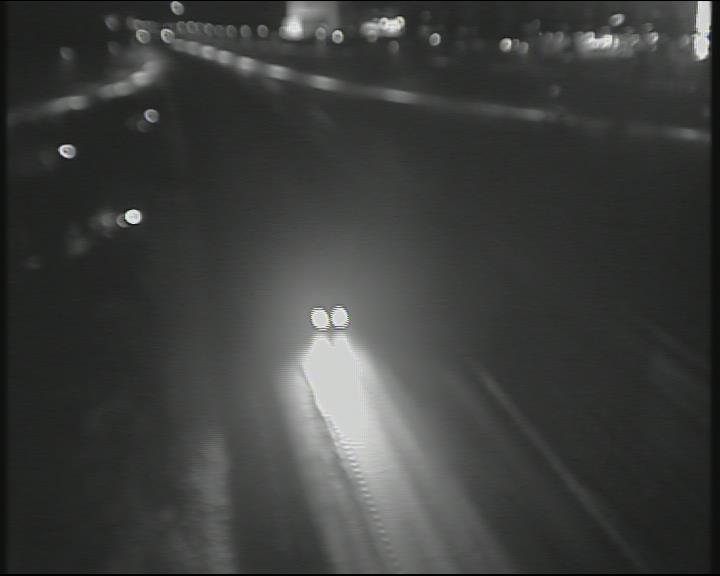 Weather Camera Image Road 7 Pyhtää, Puutaksenpelto, Pyhtää, Kymenlaakso