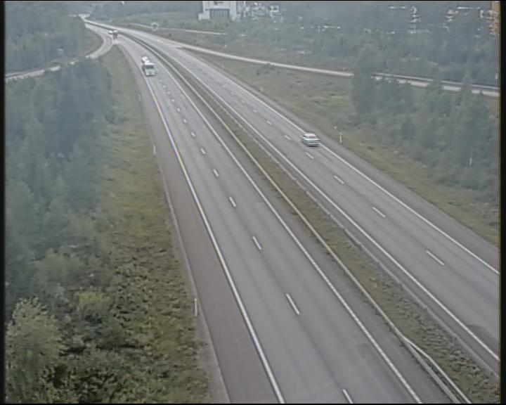 Kelikamerat Kuva Tie 7 Pyhtää, Puutaksenpelto, Pyhtää, Kymenlaakso