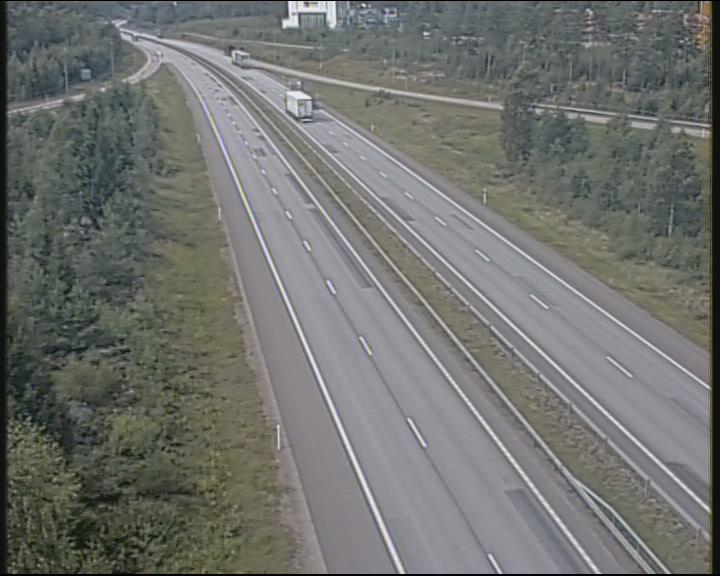 Kelikamerat Kuva Tie 7 Pyhtää, Puutaksenpelto, Pyhtää, Kymenlaakso