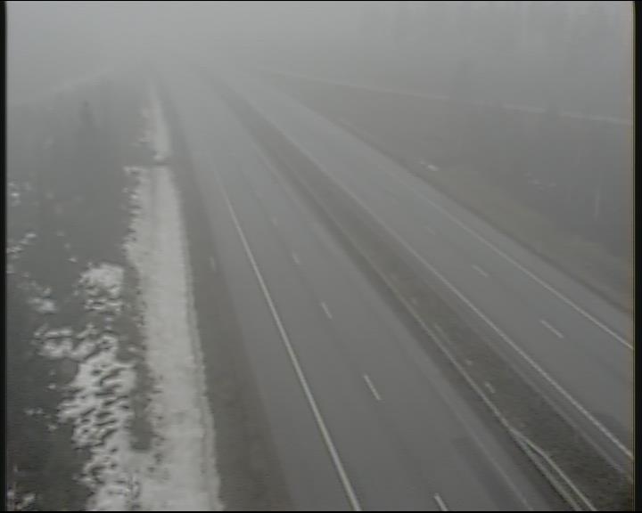 Weather Camera Image Road 7 Pyhtää, Puutaksenpelto, Pyhtää, Kymenlaakso