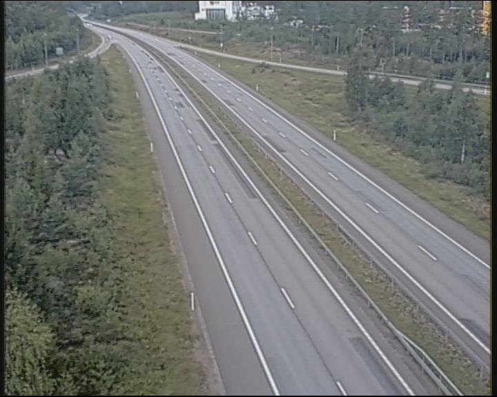 Kelikamerat Kuva Tie 7 Pyhtää, Puutaksenpelto, Pyhtää, Kymenlaakso