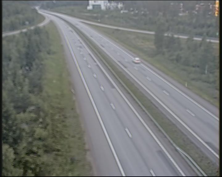 Kelikamerat Kuva Tie 7 Pyhtää, Puutaksenpelto, Pyhtää, Kymenlaakso