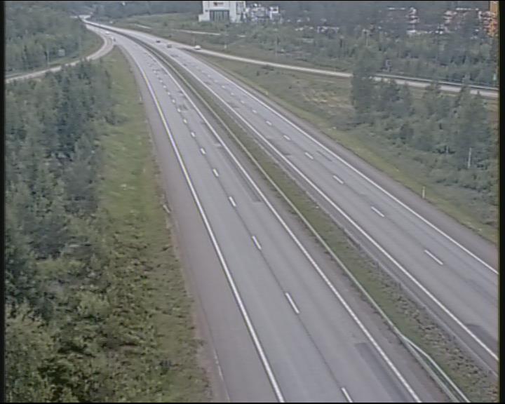 Kelikamerat Kuva Tie 7 Pyhtää, Puutaksenpelto, Pyhtää, Kymenlaakso