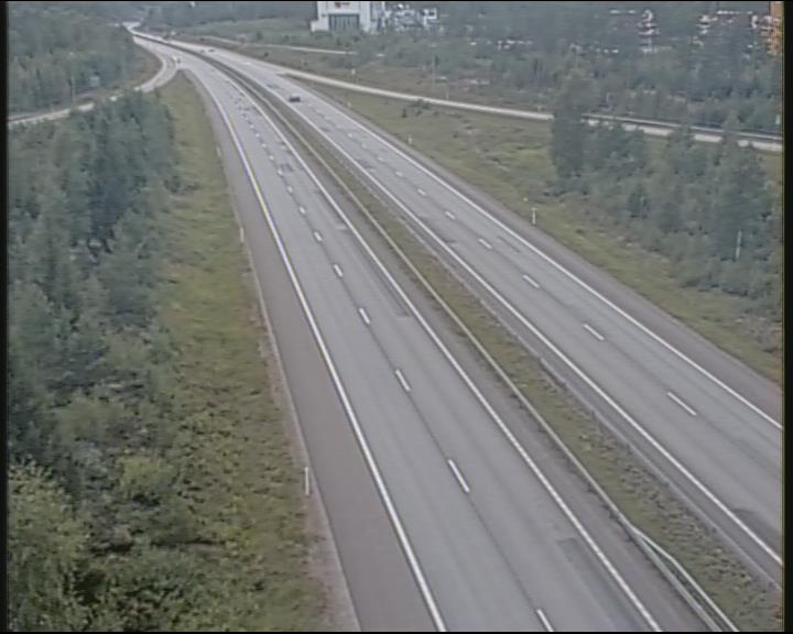 Kelikamerat Kuva Tie 7 Pyhtää, Puutaksenpelto, Pyhtää, Kymenlaakso